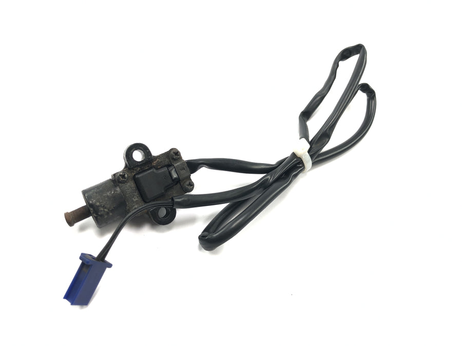 Aprilia RS 125 TW [2017] - Interruptor do cavalete lateral
