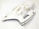 Yamaha YZ 426 F [2000] - Parte da carenagem da tampa da carenagem direita-2