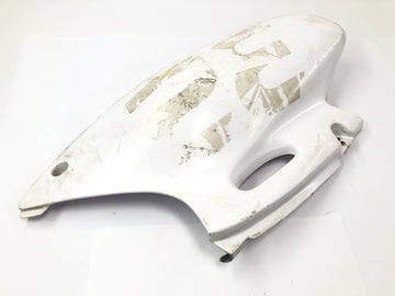 Yamaha YZ 426 F [2000] - Parte da carenagem da tampa da carenagem direita - 0