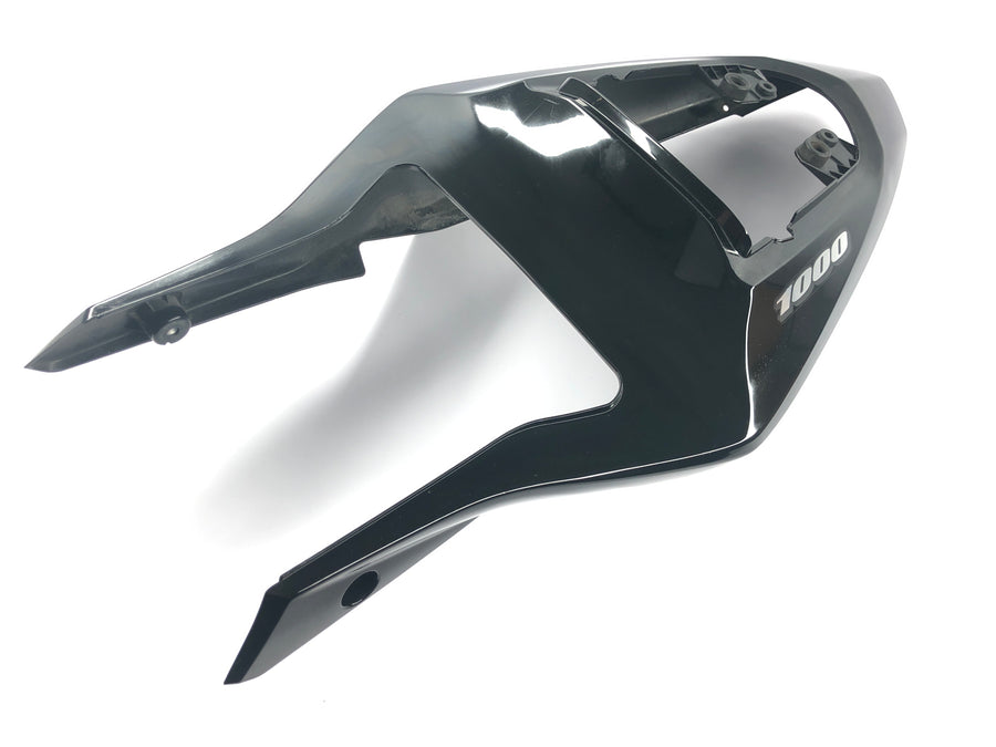 Suzuki GSX R 1000 WVBZ K3 [2003] - Carenagem traseira carenagem traseira