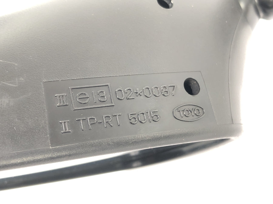 Kawasaki ZRX 1200 S ZRT20A [2002] - Rappt Side Mirror à direita