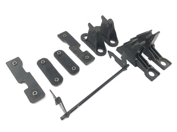 BMW R 1200 GS Adventure R12 [2012] - Halterset de Luggage Rack de porta