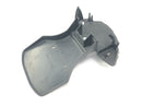 BMW F 650 GS R13 [2000] - Porta-lanterna traseira com proteção contra respingos-5