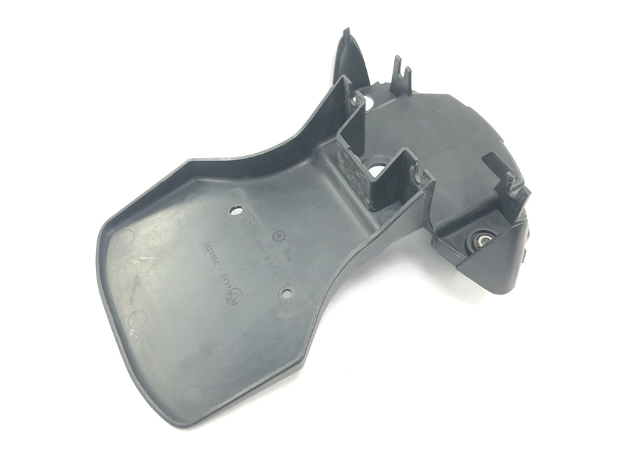 BMW F 650 GS R13 [2000] - Porta-lanterna traseira com proteção contra respingos