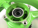 Kawasaki ZXR 400 ZX400L [1992] - Jante traseira 4,50 x 17"-5