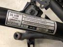 Yamaha MT07 RM04 [2014] - Moldura com papéis-7