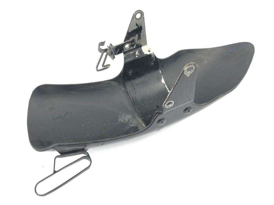 Yamaha XVS 650 4VR [1997] - Guarda-lamas dianteiro