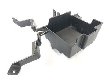 Aprilia SX 125 KX1 [2020] - Caixa de bateria porta-bateria - 0