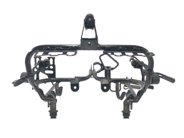 HONDA CBX 750 RC17 [1984] - Base de montagem do suporte frontal do suporte de revestimento - 0