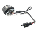 Kawasaki Ninja 125 BX125B [2024] - Luz da placa-3