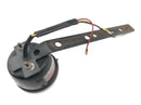 Yamaha XV 1600 Wild Star VP08 [2002] - luz de freio traseira com suporte-3