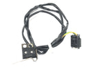 BMW K 1200 GT K12 [2003] - Interruptor da luz do freio traseiro-1