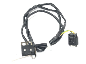 BMW K 1200 GT K12 [2003] - Interruptor da luz do freio traseiro