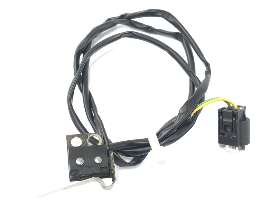 BMW K 1200 GT K12 [2003] - Interruptor da luz do freio traseiro