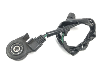 Ducati 999 H4 [2003] - Interruptor de suporte lateral - 0