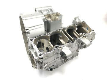 Suzuki GSF 1250 SA Bandit WVCH [2007] - Carcaça do motor bloco motor