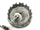 Honda CBR 600 RR PC37 [2004] - Embreagem completa cesta de embreagem cesta interna-5