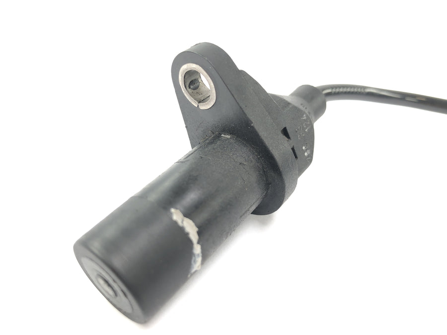 Ducati 999 H4 [2003] - Sensor indutivo de posição do virabrequim - Sensor indutivo