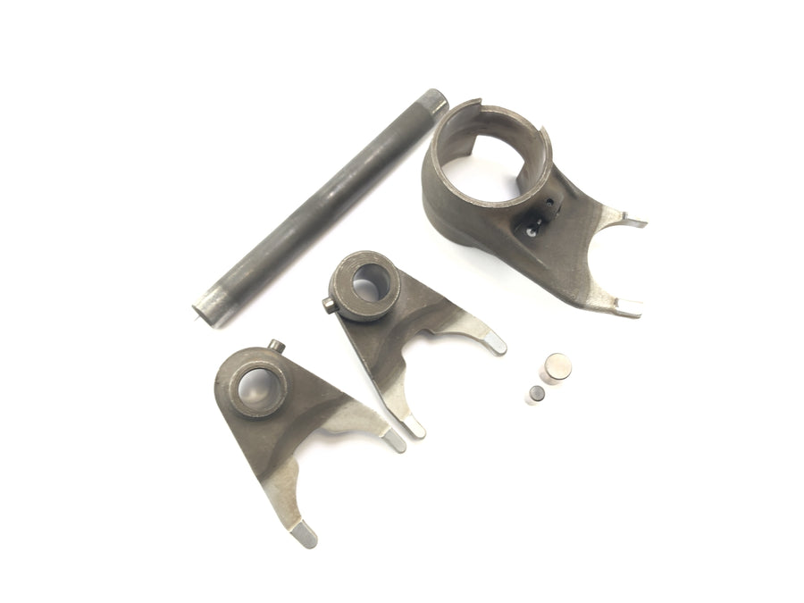 Honda CB 650 RC03 [1981] - Switch Forks Switching Garws Set