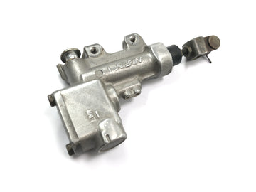 Suzuki RM Z 250 RJ41A [2007] - Bomba de freio traseiro cilindro de freio de pé - 0