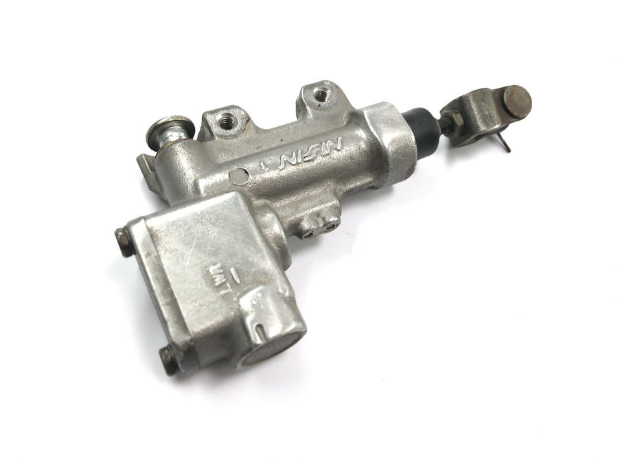 Suzuki RM Z 250 RJ41A [2007] - Bomba de freio traseiro cilindro de freio de pé