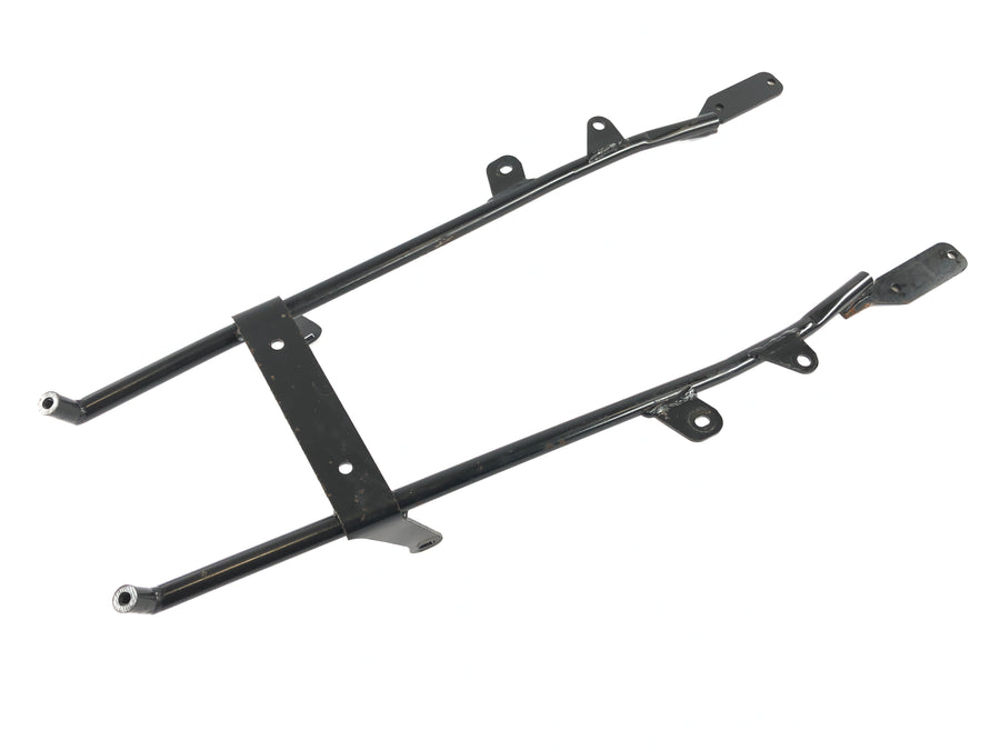 BMW R 1100 RT 259 [1997] - Boleteiras de bagagem de bagagem Bracket Berus