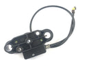 Suzuki GSF 1200 S Bandit WVA9 [2003] - Trava de assento com cabo Bowden-3