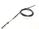 Yamaha XT 500 1U6 [1981] - Cabo do trem de freio frontal Bowden-1