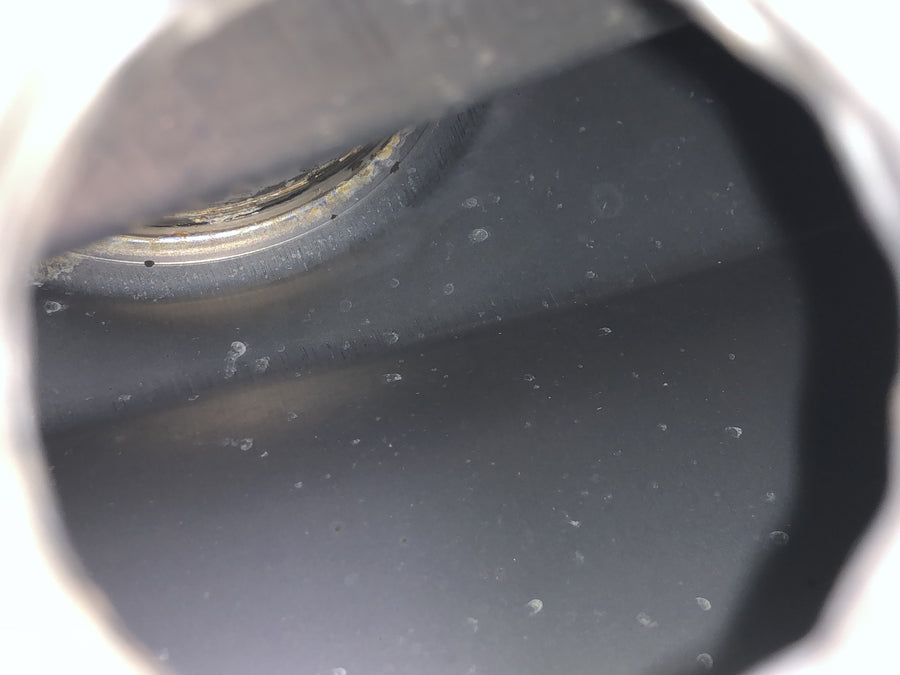 Kawasaki ZRX 1200 S ZRT20A [2001] - Tanque de combustível tanque de gasolina