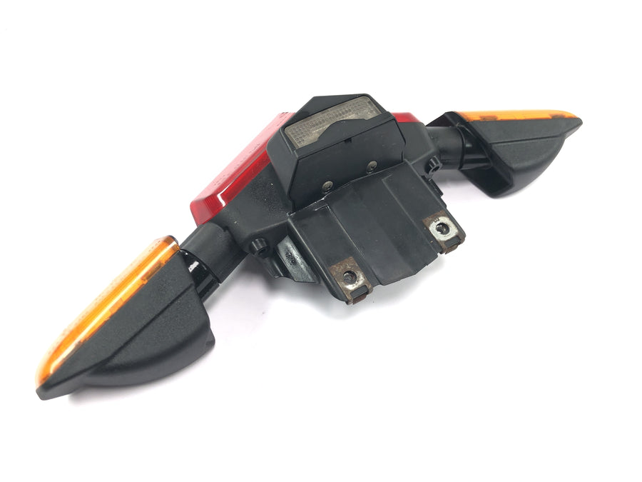Ducati Multistrada 1000 DS [2003] - Unidade indicadora de luz traseira luz traseira