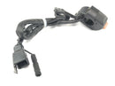 Honda NSR 125 JC22 [1998] - Switch do guidão direita-3