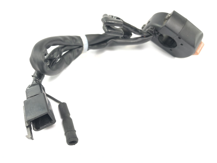 Honda NSR 125 JC22 [1998] - Switch do guidão direita