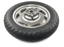 Kawasaki VN 1600 Classic VNT60A [2007] - aro da roda dianteira 3,00 x 16"-6