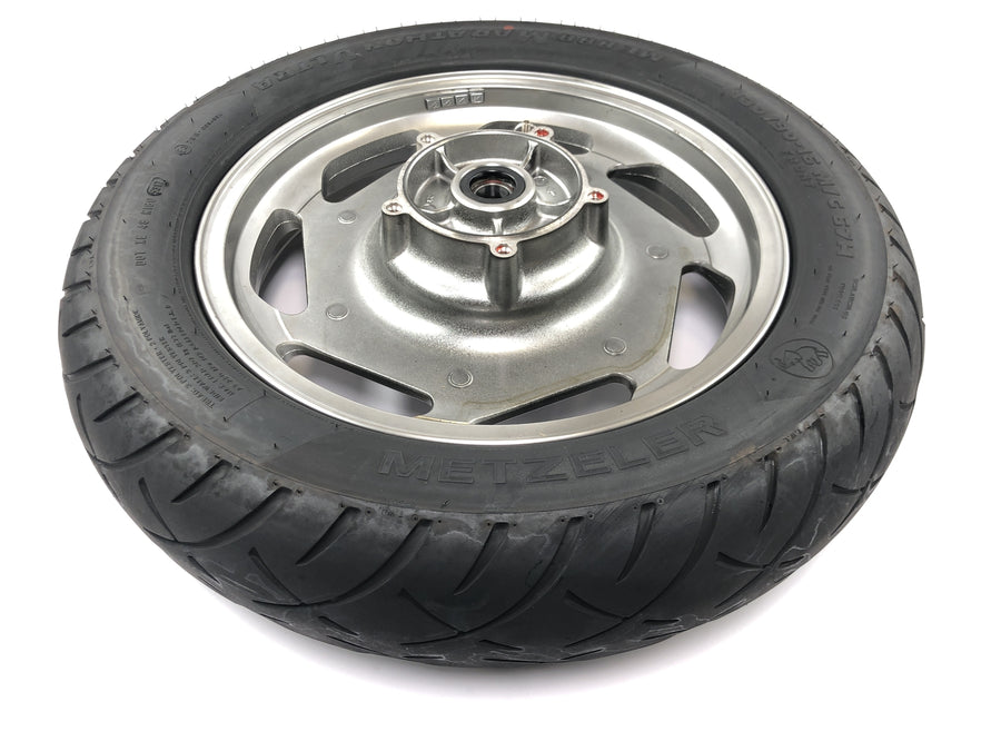 Kawasaki VN 1600 Classic VNT60A [2007] - aro da roda dianteira 3,00 x 16"