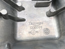 Triumph Speedmaster 900 [2003] - Tampa do cárter do motor tampa do cárter de óleo-2