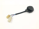 Suzuki Intruder VL 1500 AL [2000] - Interruptor neutro sensor engrenagem neutro-3