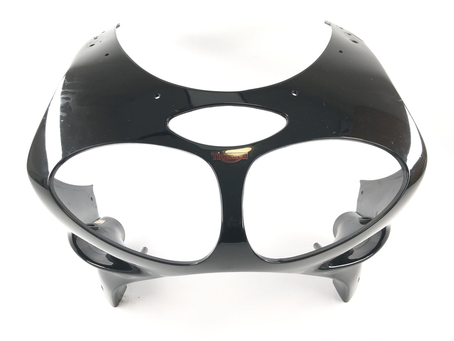 TRIUMPH DAYTONA 955I T595 [1998] - Máscara de carenagem frontal carenagem de púlpito