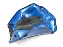 Yamaha DT 125 R DE03 [2000] - Tanque gasolina tanque combustível tanque combustível azul-5