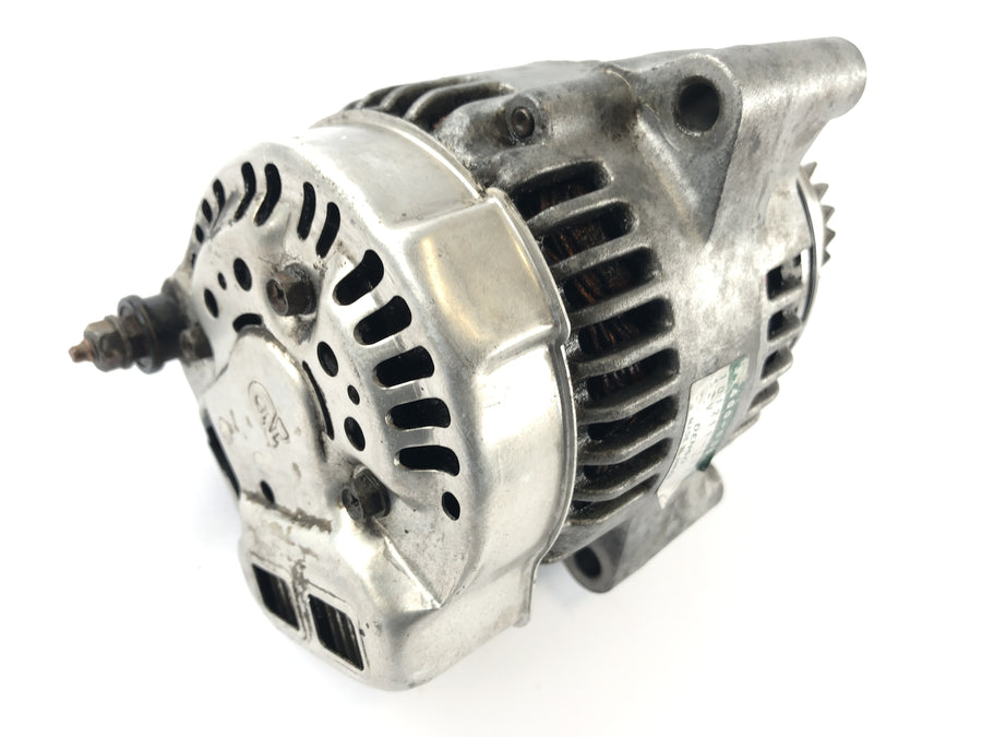 Suzuki GSF 1200 S Bandit WVA9 [2003] - Gerador Alternador