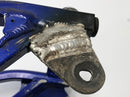 Yamaha YZ 426 F [2000] - Quadro traseiro subchassi traseiro-3
