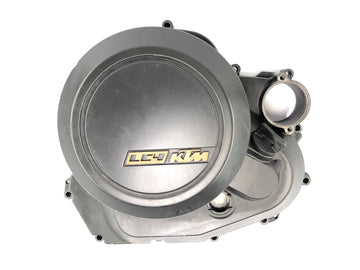 KTM 690 SM Prestige [2007] - tampa da tampa da embreagem tampa - 0
