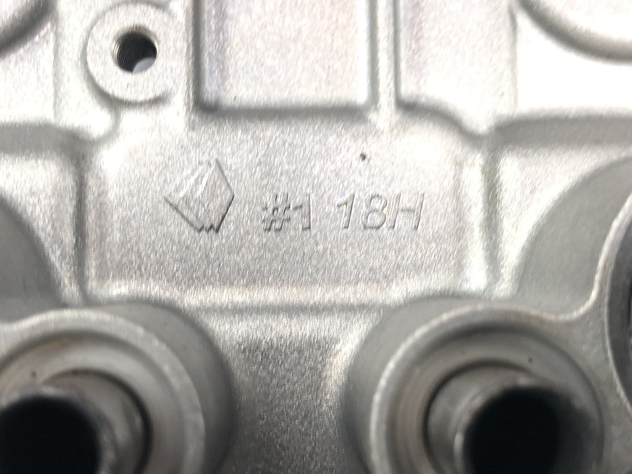 Suzuki GSF 1250 SA Bandit WVCH [2007] - Tampa de válvula tampa cabeçote