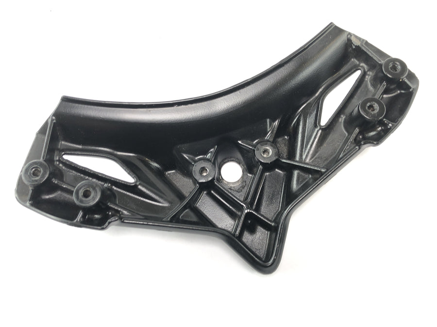 Benelli TNT 1130 [2009] - Montagem traseira