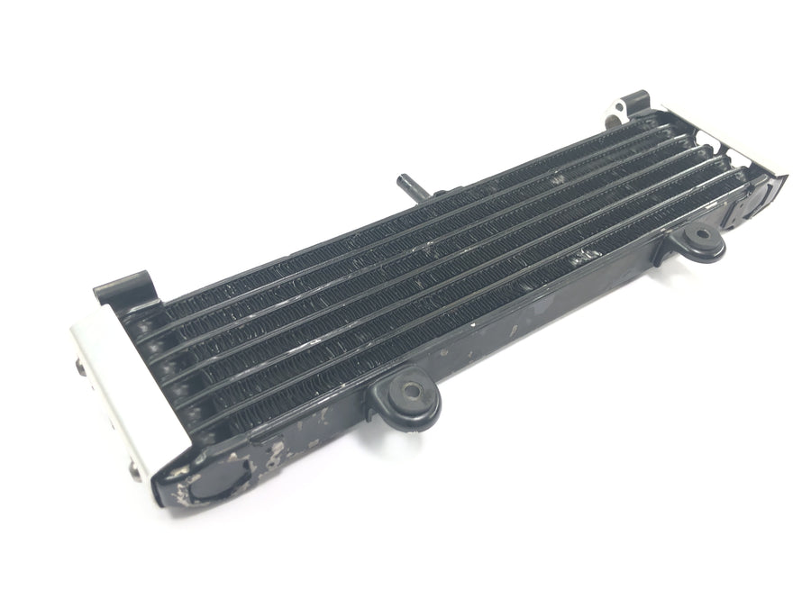 Yamaha XJR 1300 RP02 [1999] - Refrigerador de óleo, radiador de óleo, refrigerador de óleo do motor