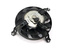 Honda CBR 1000 RR SC57 [2006] - Ventilador do radiador motor ventilador elétrico ventilador de refrigeração-4