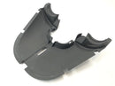 Aprilia RST 1000 Futura [2002] - Cobrir o revestimento interior do interior-4