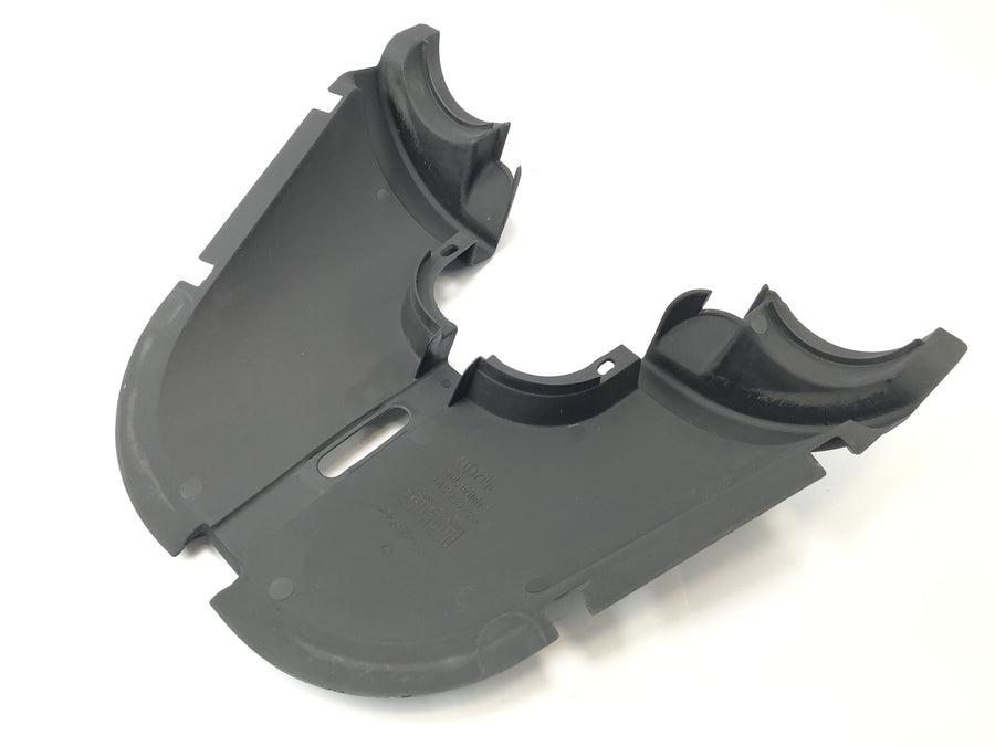 Aprilia RST 1000 Futura [2002] - Cobrir o revestimento interior do interior
