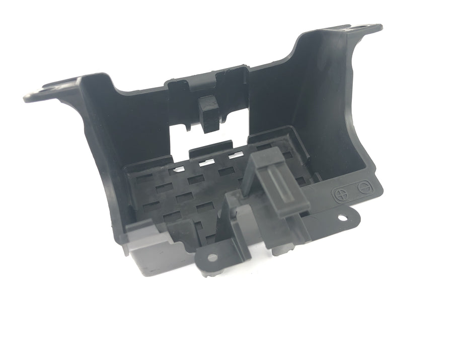 Suzuki GSF 1250 SA Bandit WVCH [2007] - Caixa de bateria compartimento de bateria suporte de bateria