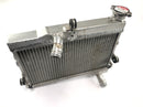 Yamaha MT07 RM04 [2014] - Radiador water cooler sistema de refrigeração rede de radiadores-4