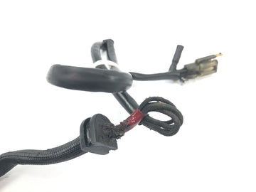 Honda XL 600 RM PD03 [1985] - Sistema de carga do gerador do alternador do estator - 0